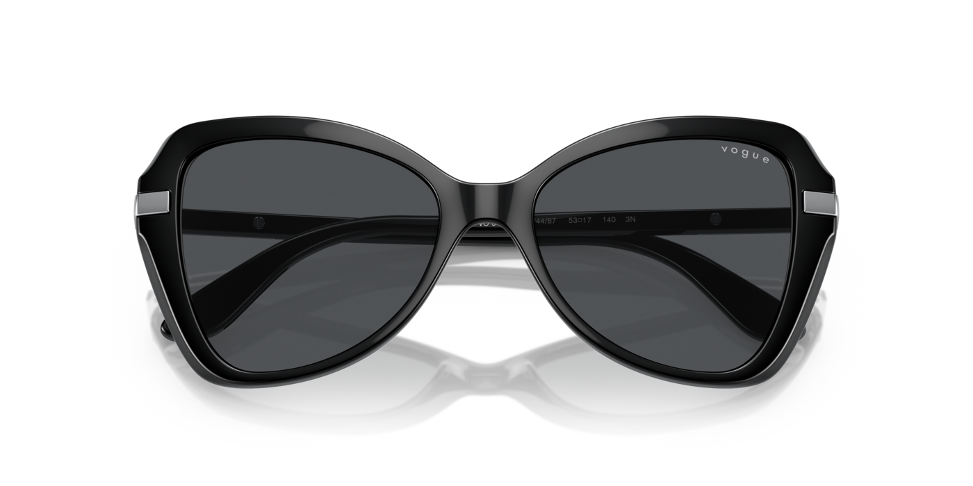 Vogue 5479S W44/87 53 Ekartman Kadın Güneş Gözlüğü - 6