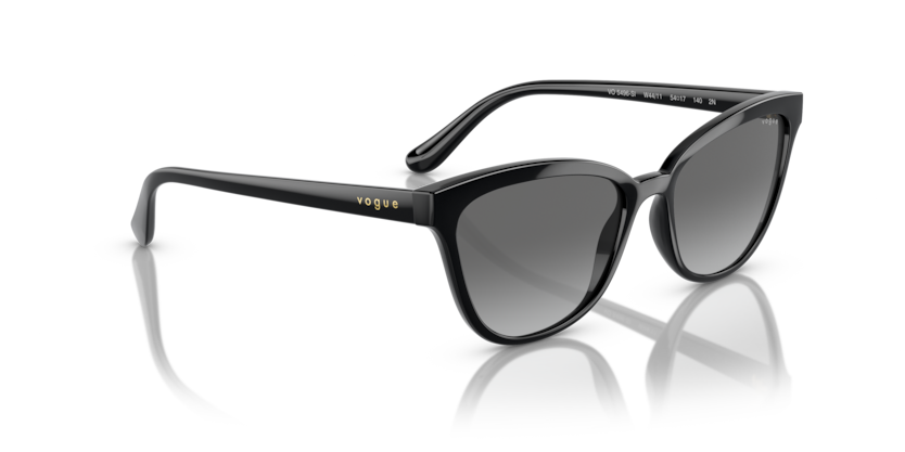 Vogue 5496SI W44/11 54 Ekartman Kadın Güneş Gözlüğü - 4