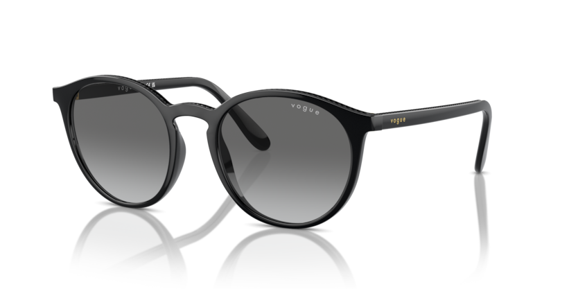 Vogue 5544SI W44/11 51 Ekartman Kadın Güneş Gözlüğü - 1