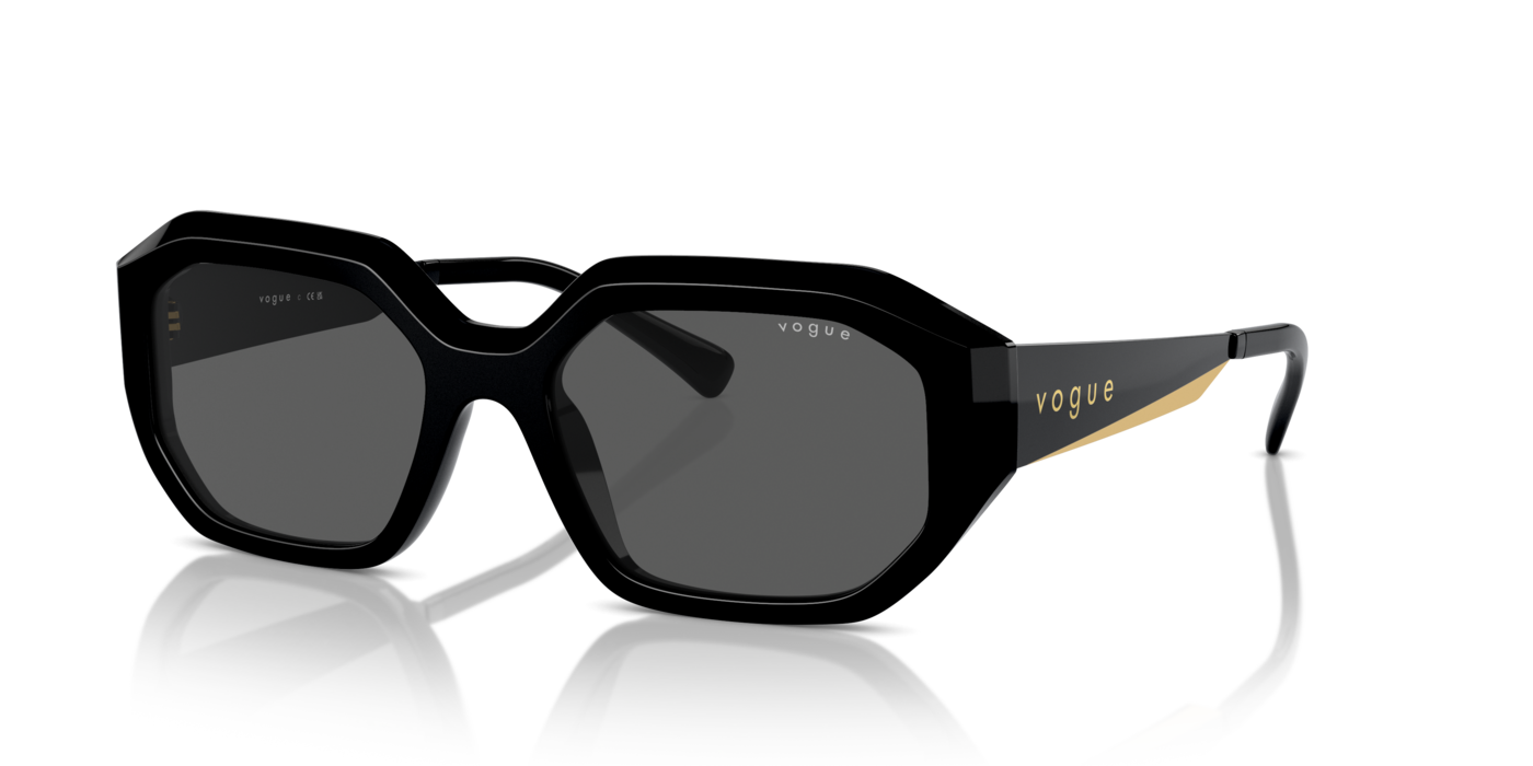 Vogue 5554S W44/87 54 Ekartman Kadın Güneş Gözlüğü - 1