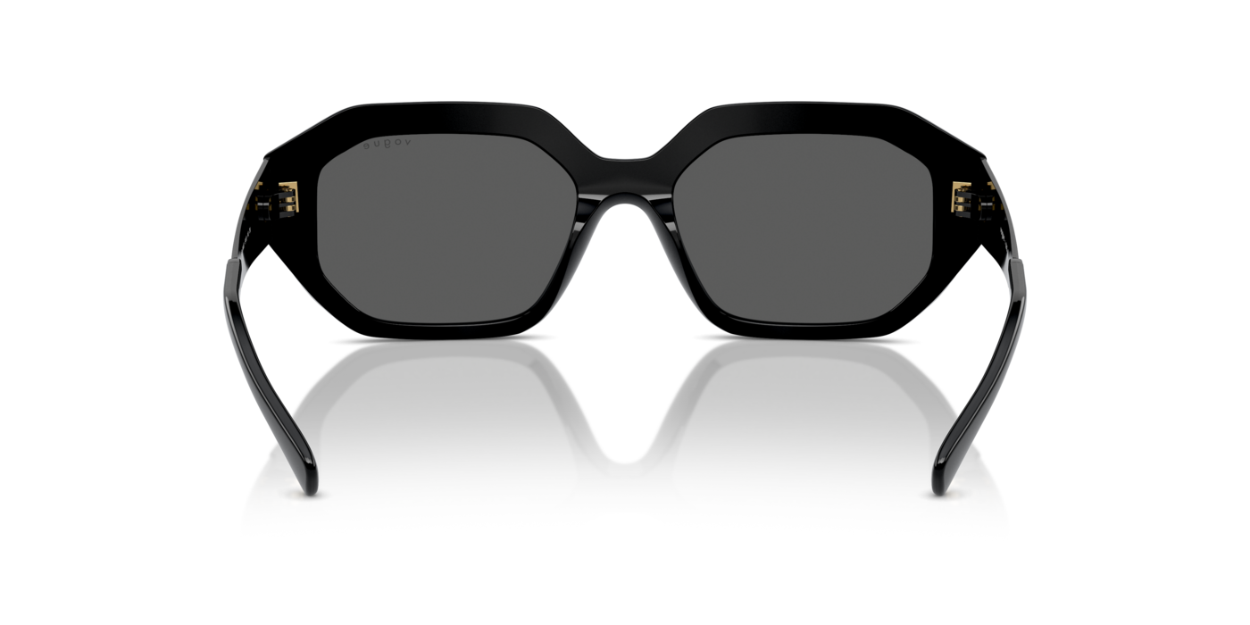 Vogue 5554S W44/87 54 Ekartman Kadın Güneş Gözlüğü - 3