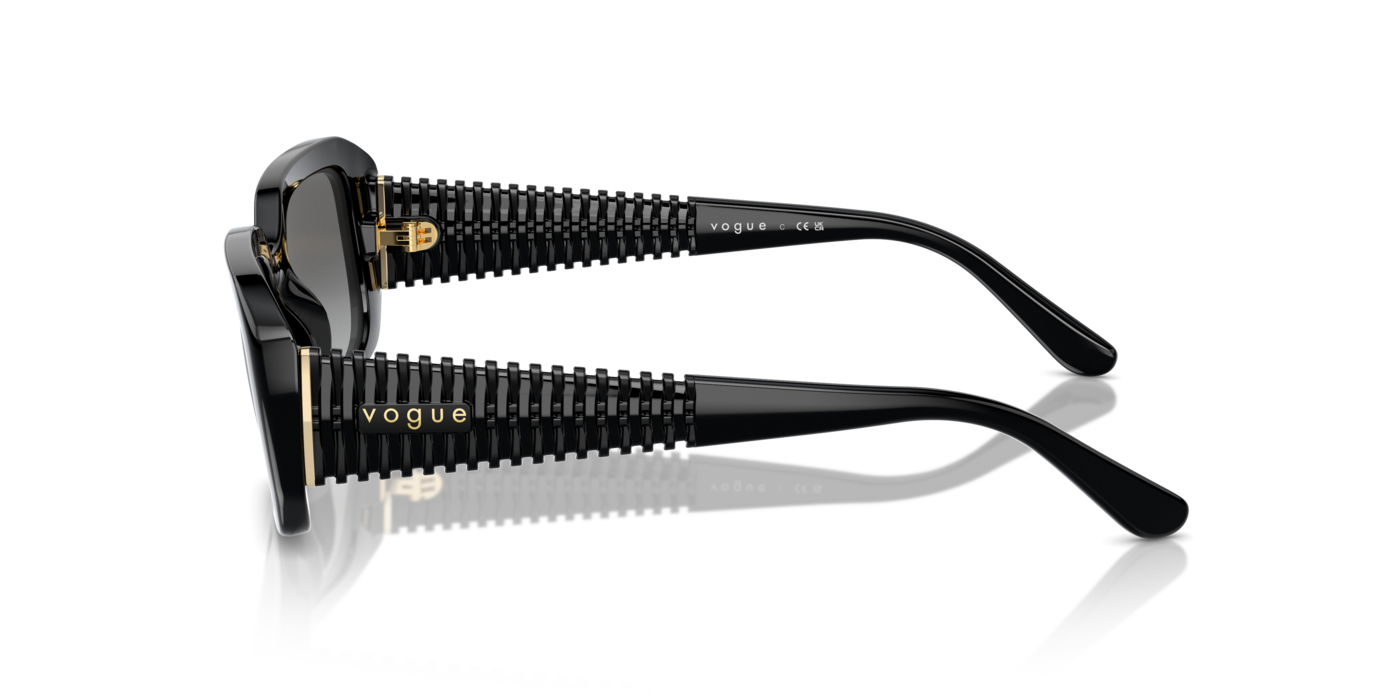 Vogue 5565S W44/11 53 Ekartman Kadın Güneş Gözlüğü - 2