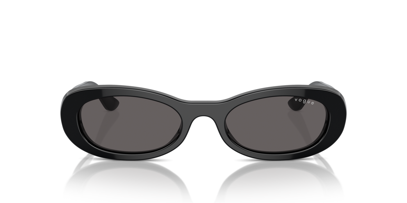 Vogue 5582S W44/87 53 Ekartman Kadın Güneş Gözlüğü - 5