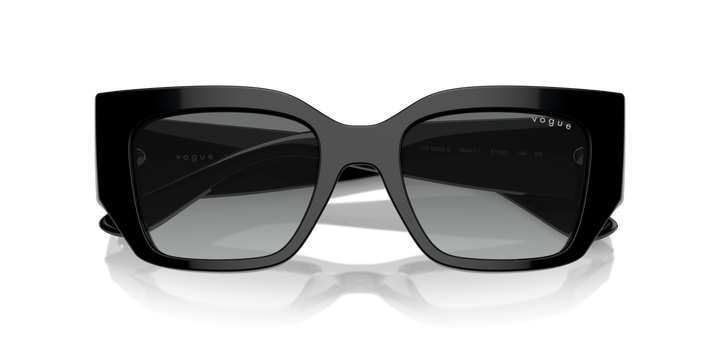 Vogue 5583S W44/11 51 Ekartman Kadın Güneş Gözlüğü - 6