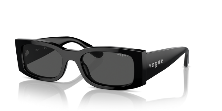 Vogue 5584S W44/87 53 Ekartman Kadın Güneş Gözlüğü - 1