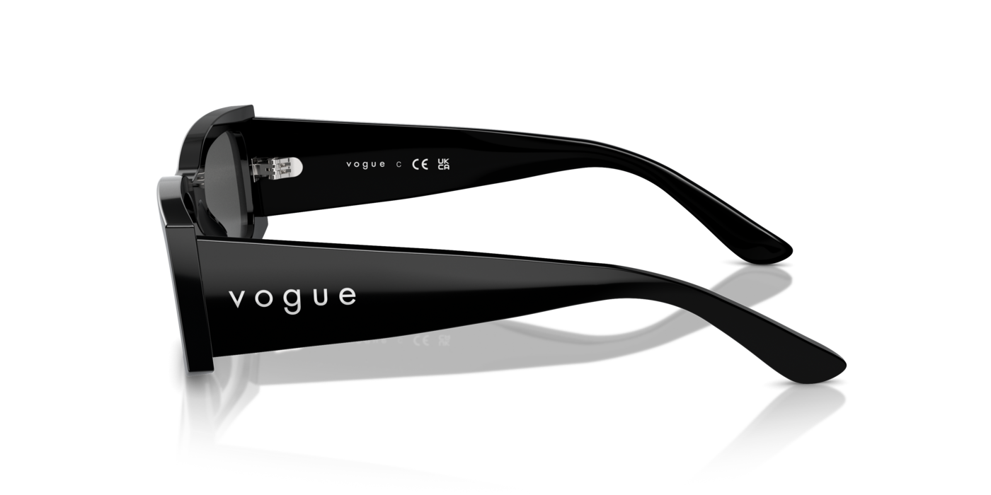 Vogue 5584S W44/87 53 Ekartman Kadın Güneş Gözlüğü - 2