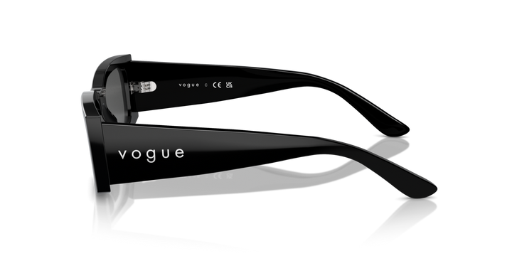 Vogue 5584S W44/87 53 Ekartman Kadın Güneş Gözlüğü - 2