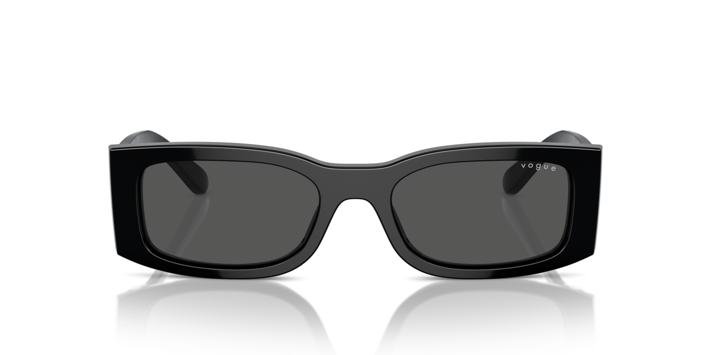 Vogue 5584S W44/87 53 Ekartman Kadın Güneş Gözlüğü - 5