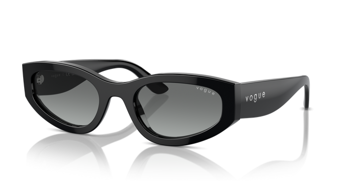 Vogue 5585S W44/11 54 Ekartman Kadın Güneş Gözlüğü - 1