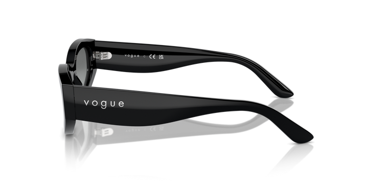 Vogue 5585S W44/11 54 Ekartman Kadın Güneş Gözlüğü - 2