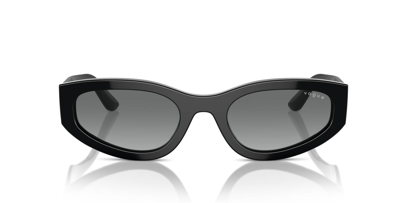 Vogue 5585S W44/11 54 Ekartman Kadın Güneş Gözlüğü - 5