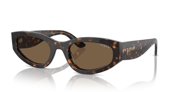 Vogue 5585S W65673 54 Ekartman Kadın Güneş Gözlüğü - 1