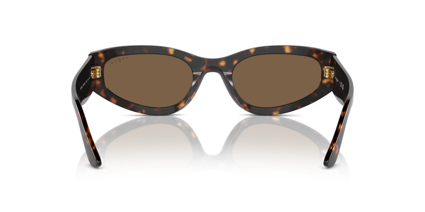 Vogue 5585S W65673 54 Ekartman Kadın Güneş Gözlüğü - 3