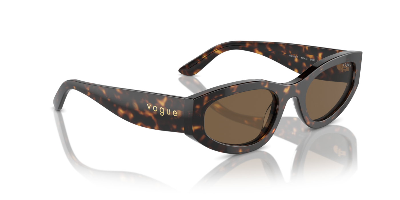 Vogue 5585S W65673 54 Ekartman Kadın Güneş Gözlüğü - 4