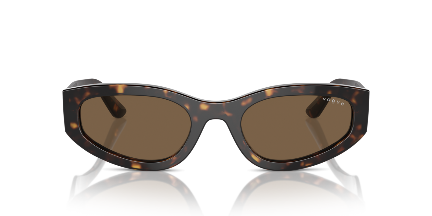 Vogue 5585S W65673 54 Ekartman Kadın Güneş Gözlüğü - 5