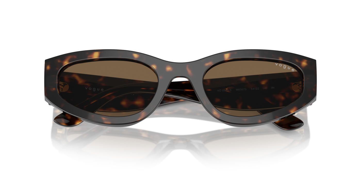Vogue 5585S W65673 54 Ekartman Kadın Güneş Gözlüğü - 6