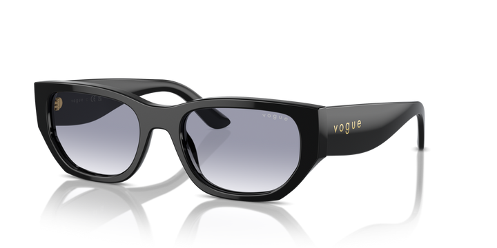 Vogue 5586S W44/79 53 Ekartman Kadın Güneş Gözlüğü - 1