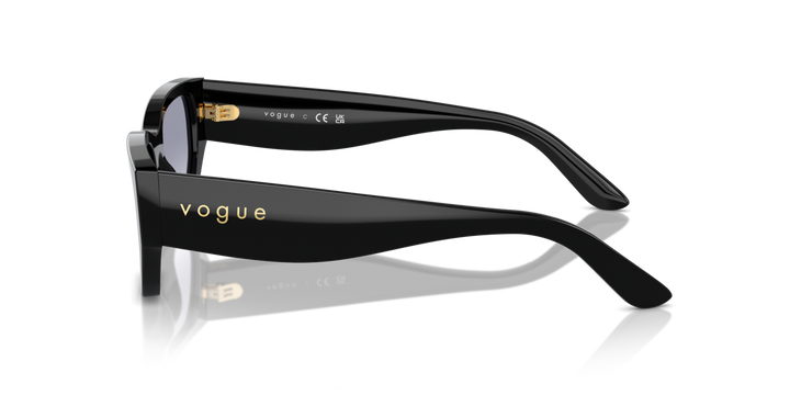 Vogue 5586S W44/79 53 Ekartman Kadın Güneş Gözlüğü - 2