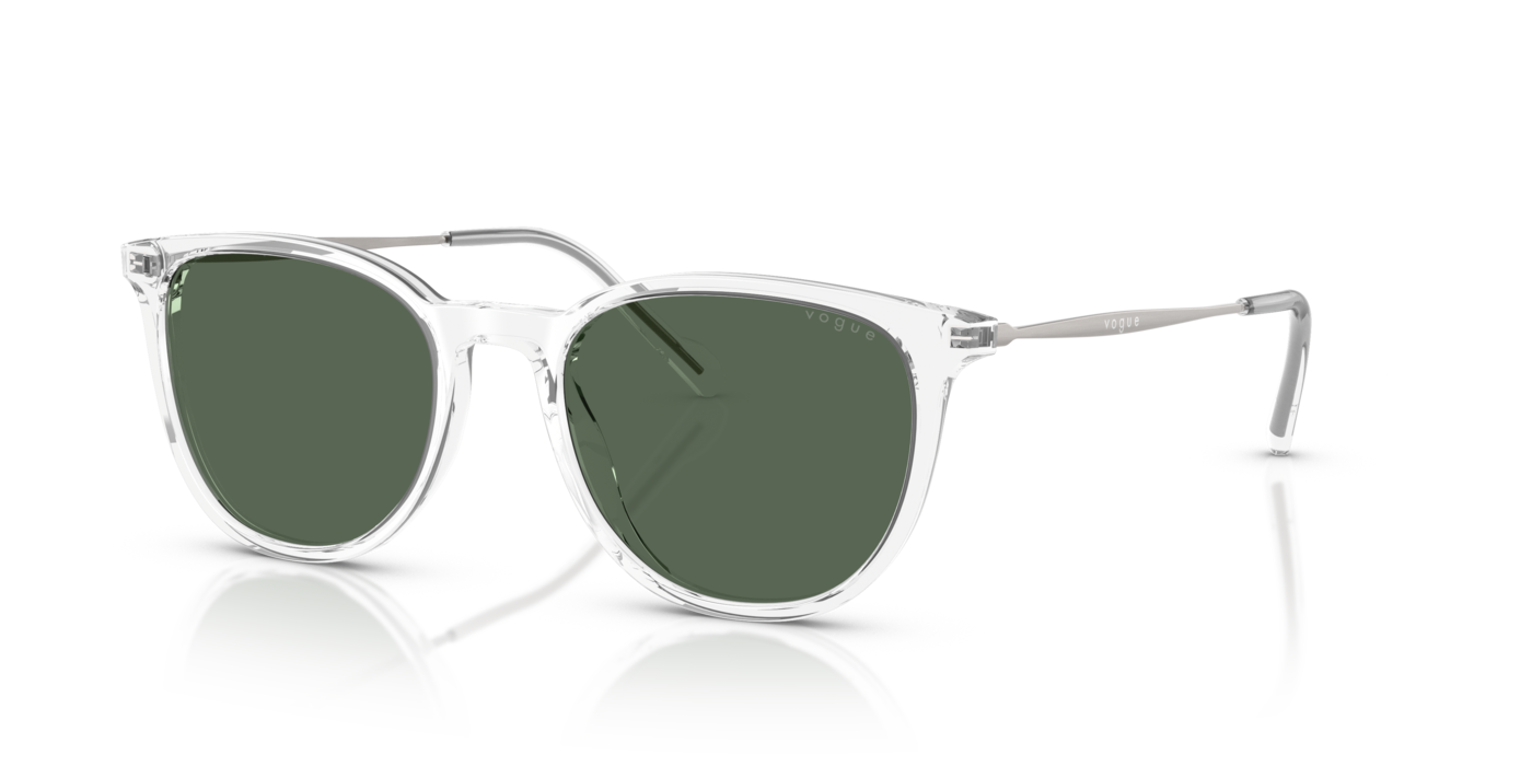 Vogue 5594SI W74571 51 Ekartman Erkek Güneş Gözlüğü - 1