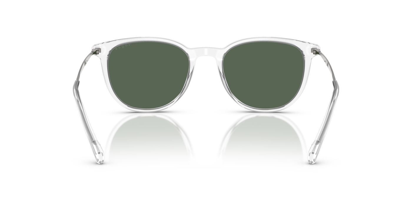 Vogue 5594SI W74571 51 Ekartman Erkek Güneş Gözlüğü - 3