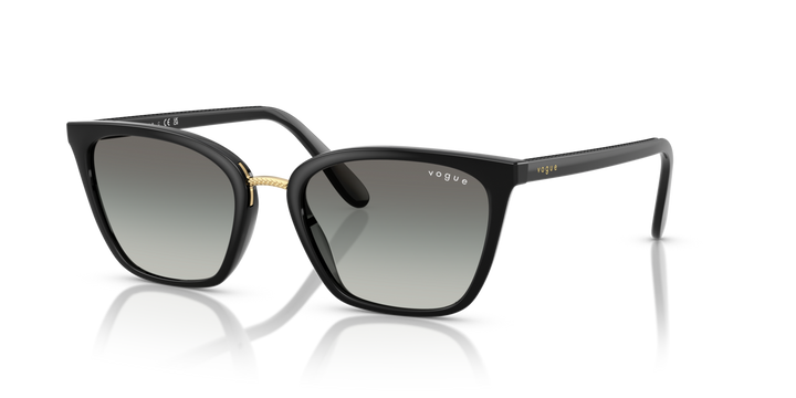 Vogue 5597SI W44/11 53 Ekartman Kadın Güneş Gözlüğü - 1