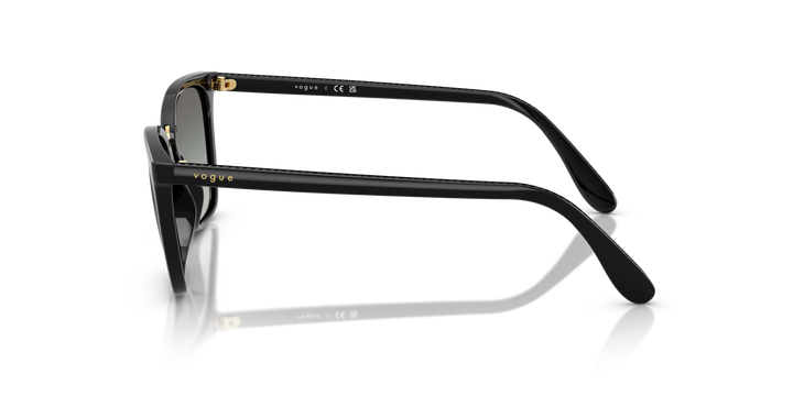 Vogue 5597SI W44/11 53 Ekartman Kadın Güneş Gözlüğü - 2