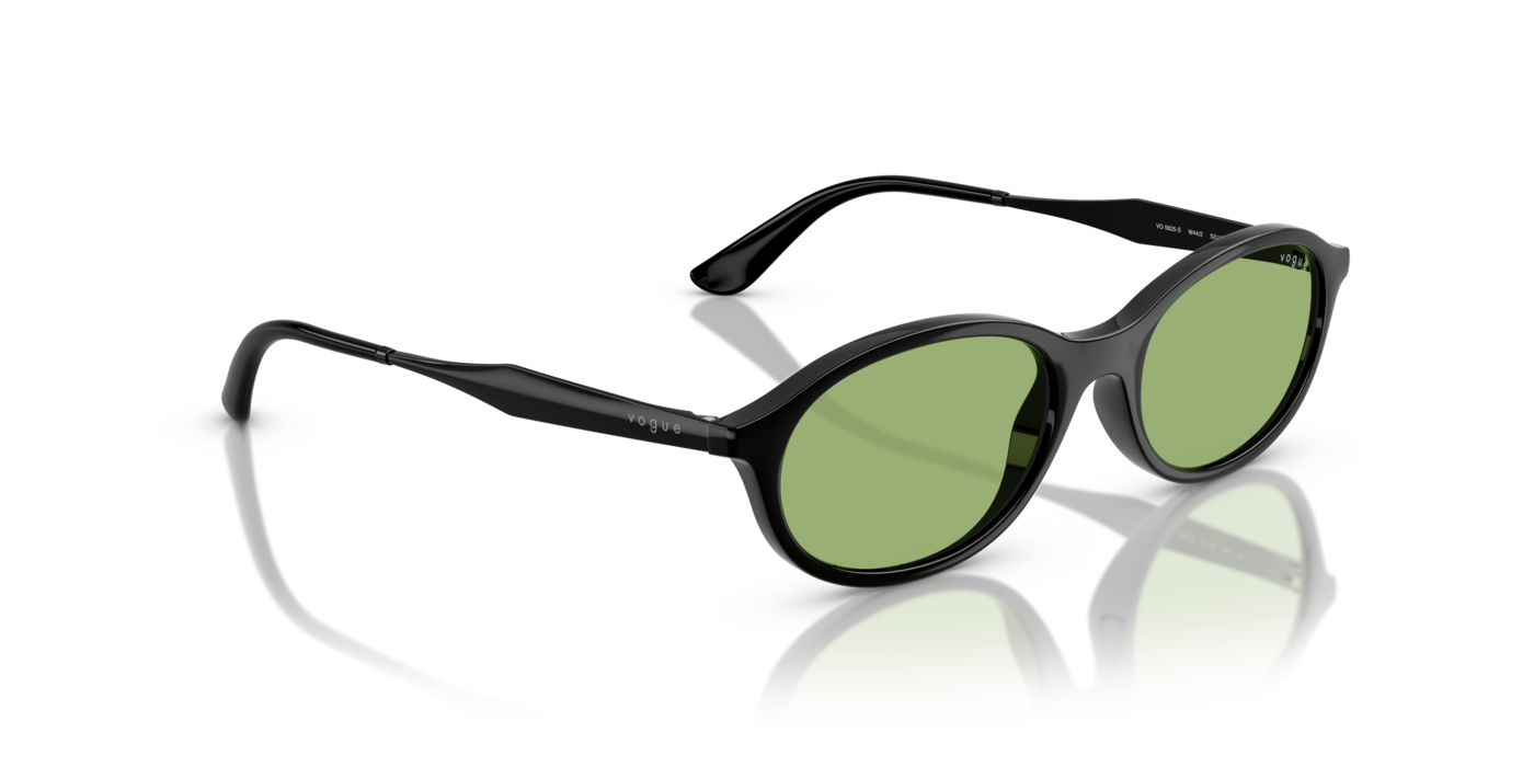 Vogue 5625S W44/2 52 Ekartman Kadın Güneş Gözlüğü - 4