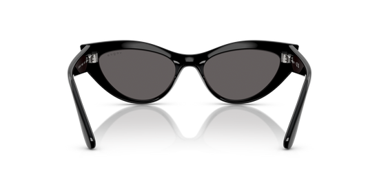 Vogue 5637SU W44/87 52 Ekartman Kadın Güneş Gözlüğü - 3