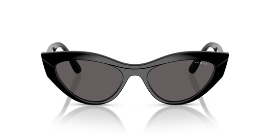 Vogue 5637SU W44/87 52 Ekartman Kadın Güneş Gözlüğü - 5