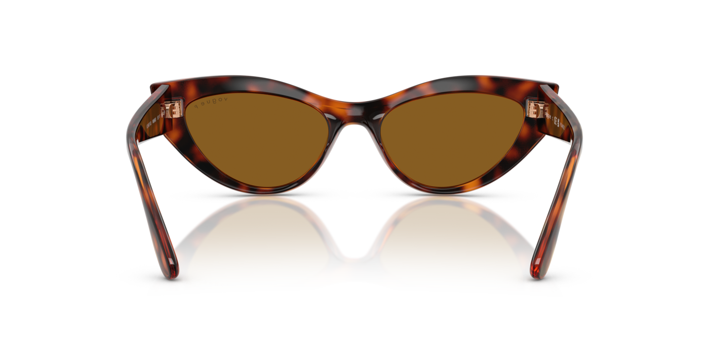 Vogue 5637SU W65683 52 Ekartman Kadın Güneş Gözlüğü - 3