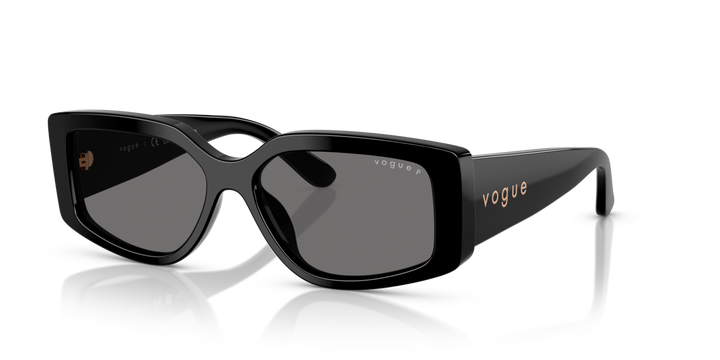 Vogue 5642SU W44/81 55 Ekartman Kadın Güneş Gözlüğü - 1