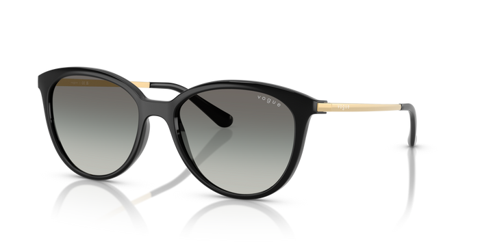 Vogue 5647SI W44/11 53 Ekartman Kadın Güneş Gözlüğü - 1