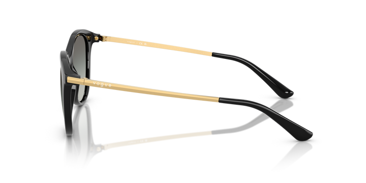 Vogue 5647SI W44/11 53 Ekartman Kadın Güneş Gözlüğü - 2