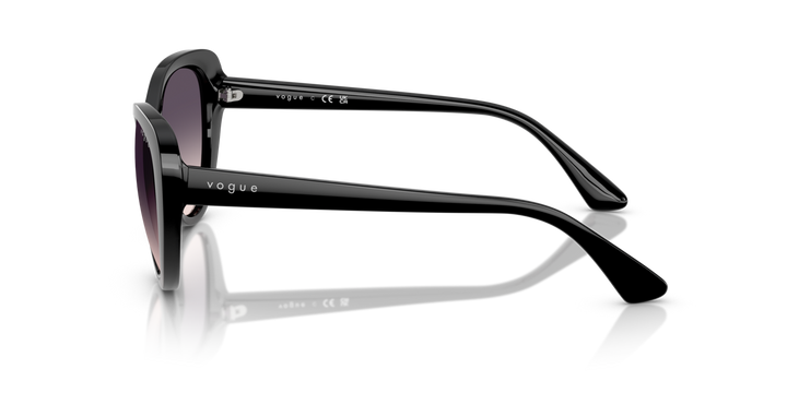 Vogue 5649SI W44/36 54 Ekartman Kadın Güneş Gözlüğü - 2
