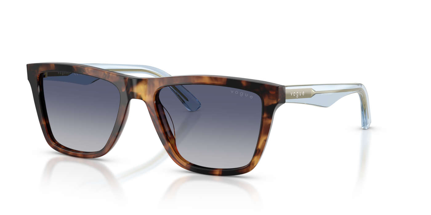 Vogue 5664SI 28194L 55 Ekartman Erkek Güneş Gözlüğü - 1