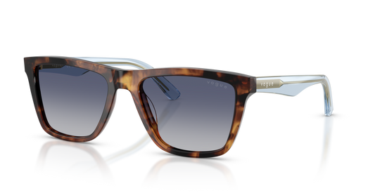 Vogue 5664SI 28194L 55 Ekartman Erkek Güneş Gözlüğü - 1