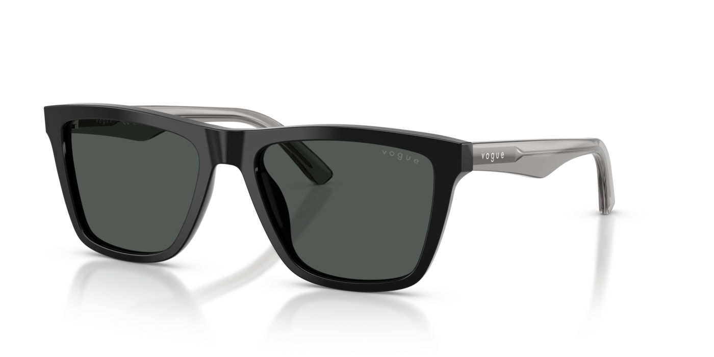 Vogue 5664SI W44/87 55 Ekartman Erkek Güneş Gözlüğü - 1