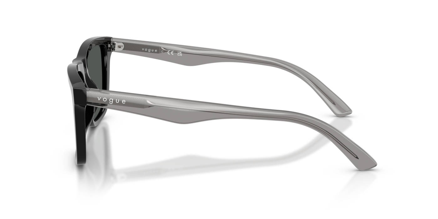 Vogue 5664SI W44/87 55 Ekartman Erkek Güneş Gözlüğü - 2