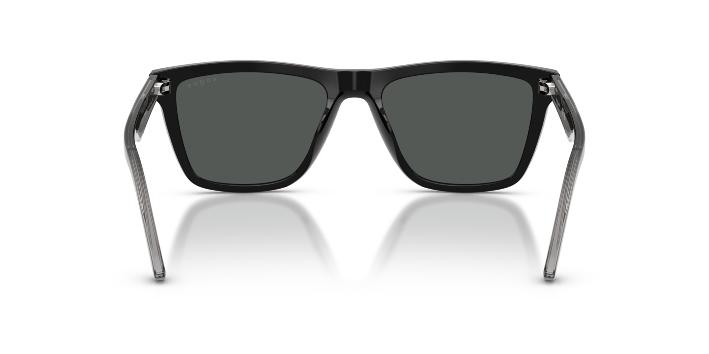 Vogue 5664SI W44/87 55 Ekartman Erkek Güneş Gözlüğü - 3