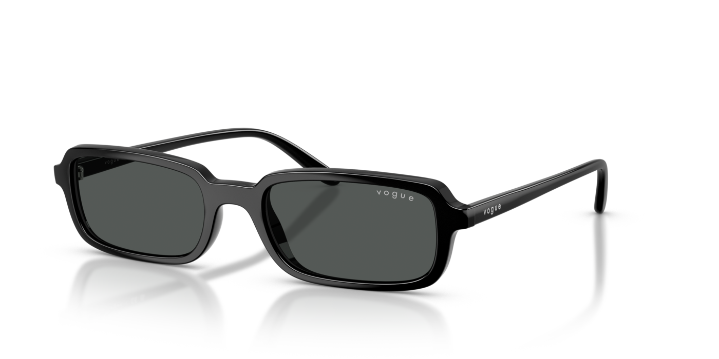 Vogue 5666S W44/87 53 Ekartman Kadın Güneş Gözlüğü - 1