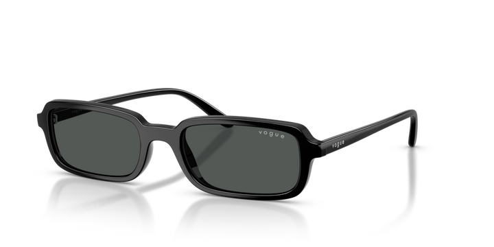 Vogue 5666S W44/87 53 Ekartman Kadın Güneş Gözlüğü - 1