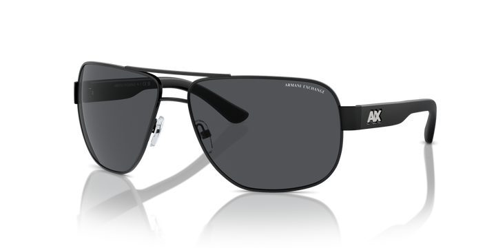 Armani Exchange 2012S 606387 62 Ekartman Erkek Güneş Gözlüğü - 1