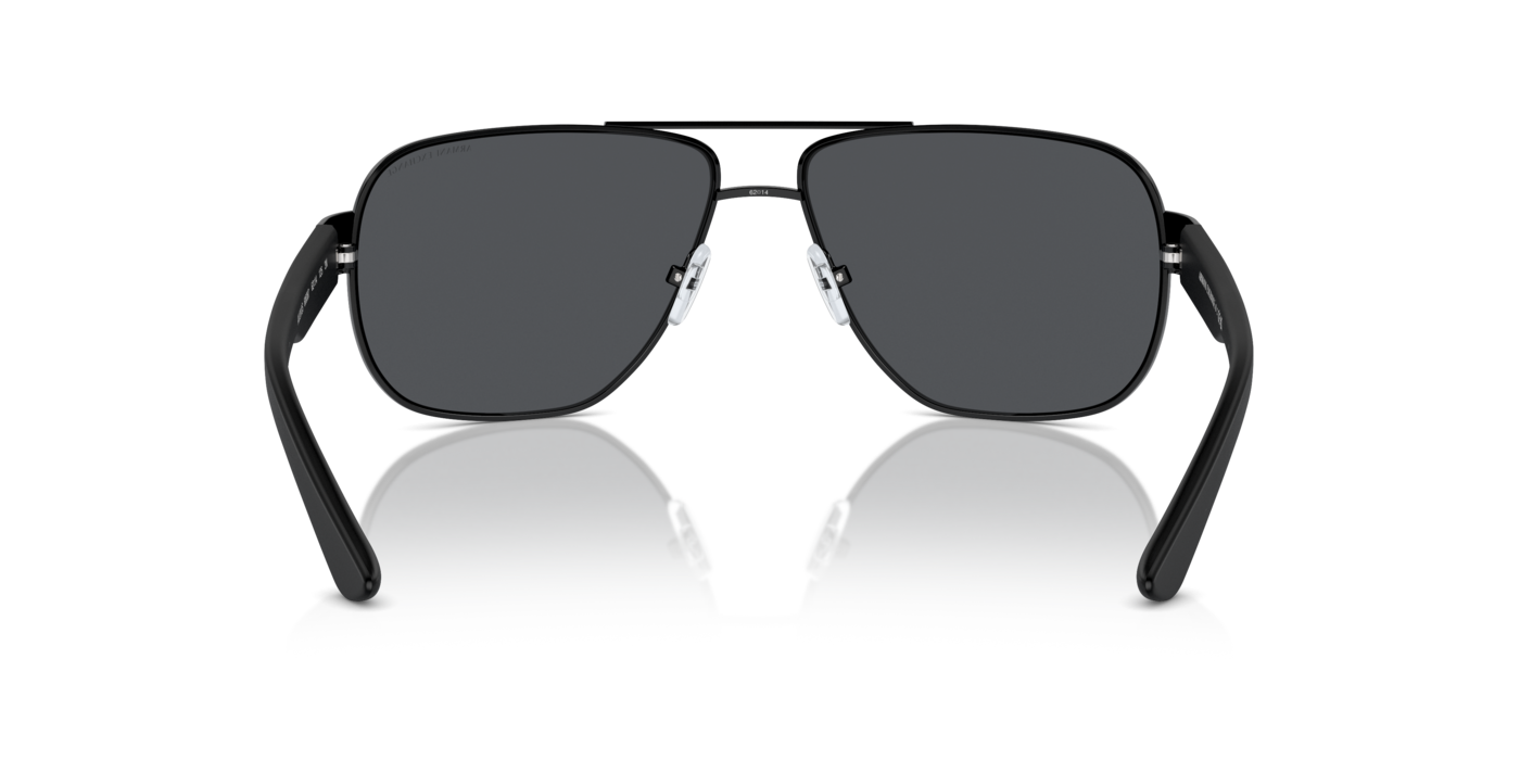 Armani Exchange 2012S 606387 62 Ekartman Erkek Güneş Gözlüğü - 3