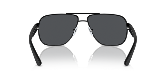 Armani Exchange 2012S 606387 62 Ekartman Erkek Güneş Gözlüğü - 3