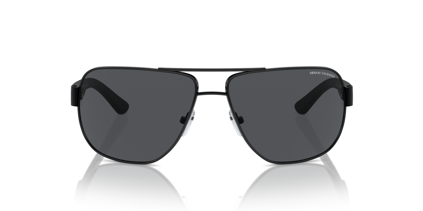 Armani Exchange 2012S 606387 62 Ekartman Erkek Güneş Gözlüğü - 4