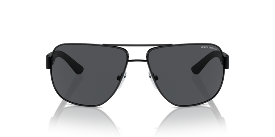 Armani Exchange 2012S 606387 62 Ekartman Erkek Güneş Gözlüğü - 4