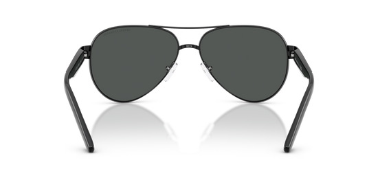 Armani Exchange 2034S 600087 59 Ekartman Erkek Güneş Gözlüğü - 3