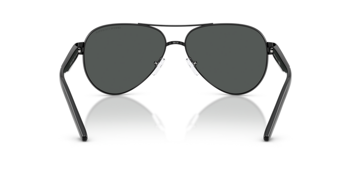 Armani Exchange 2034S 600087 59 Ekartman Erkek Güneş Gözlüğü - 3