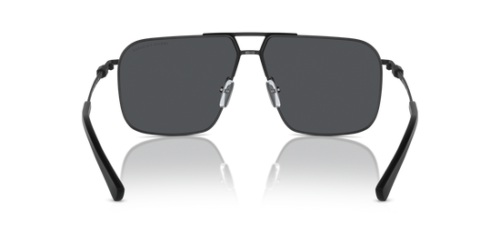 Armani Exchange 2050S 600087 60 Ekartman Erkek Güneş Gözlüğü - 3