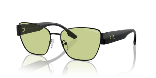 Armani Exchange 2051S 6000/2 56 Ekartman Kadın Güneş Gözlüğü - 1